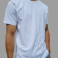 Male T shirt combo Of 2