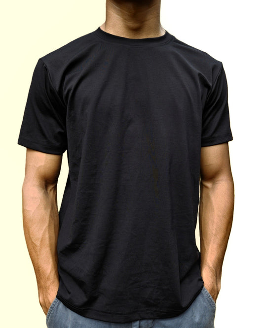 Male T shirt combo Of 2