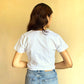 Female crop top combo Of 2