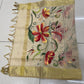 Hand Painted Duppata